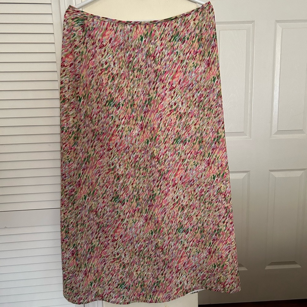 liz Claiborne skirt